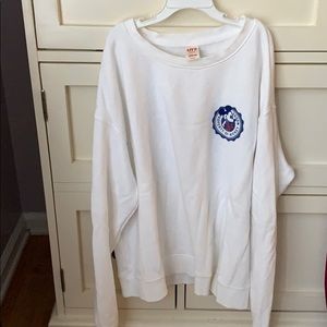 Disney Mickey Mouse vintage sweatshirt